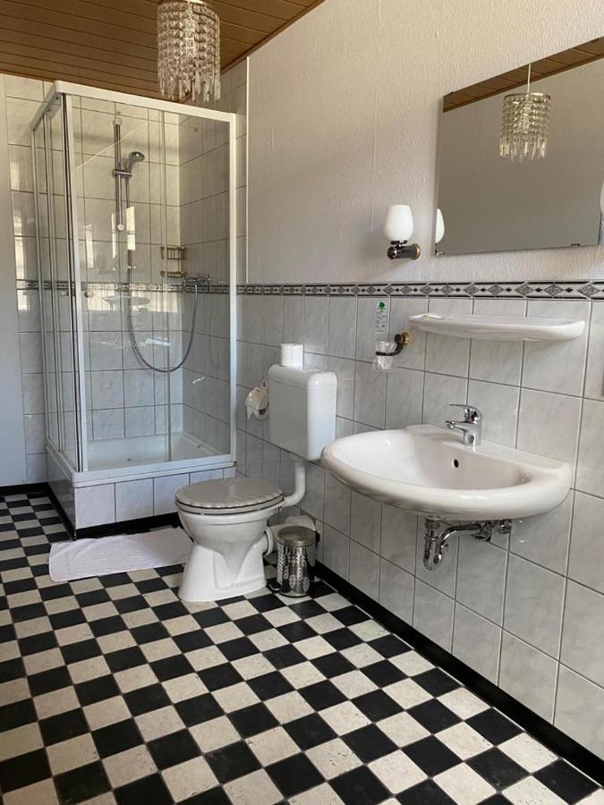 Hotel Reuter ハイガー エクステリア 写真