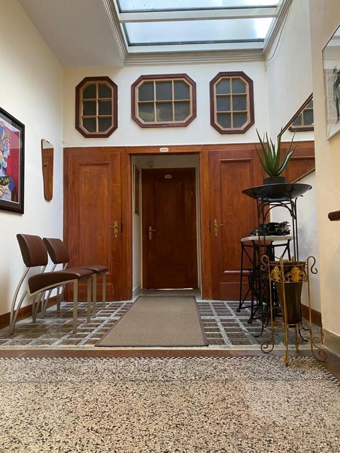 Hotel Reuter ハイガー エクステリア 写真