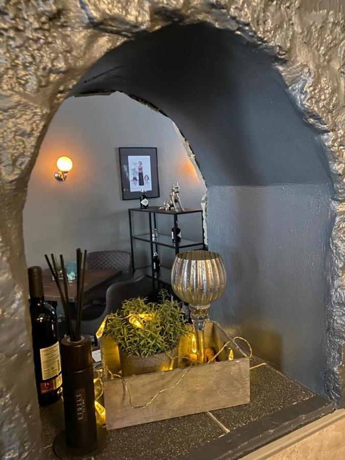 Hotel Reuter ハイガー エクステリア 写真