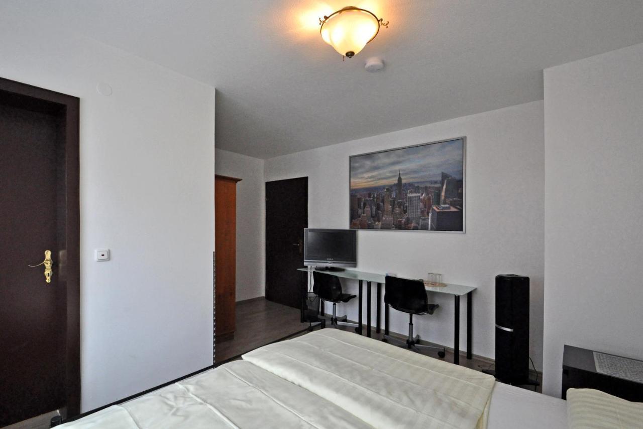 Hotel Reuter ハイガー エクステリア 写真