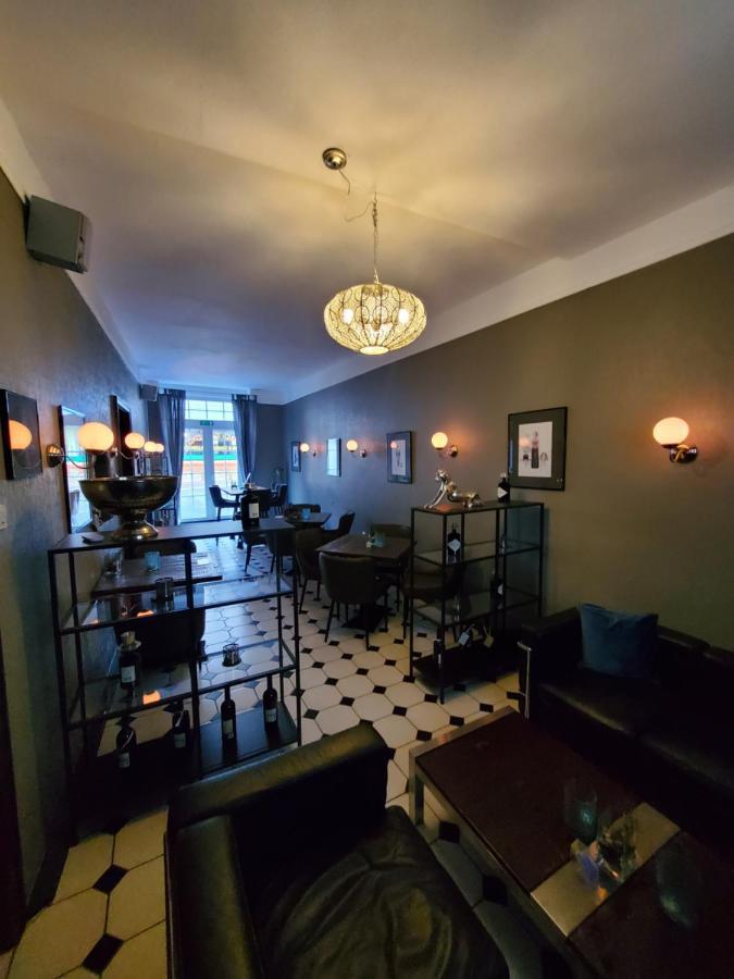 Hotel Reuter ハイガー エクステリア 写真
